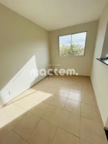 Apartamento com 2 Quartos à venda, 49m² no Parque São Sebastião, Ribeirão Preto