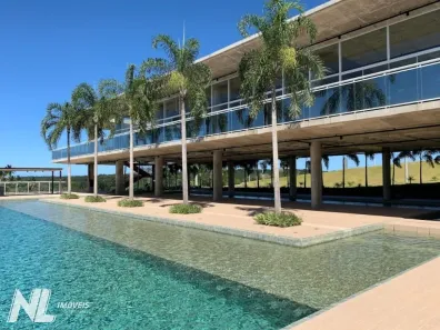 Lote/Terreno à venda, 435m² no Parque das Nações, Parnamirim