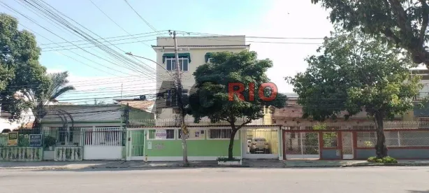 Apartamento com 2 Quartos à venda, 61m² no Vila Valqueire, Rio de Janeiro