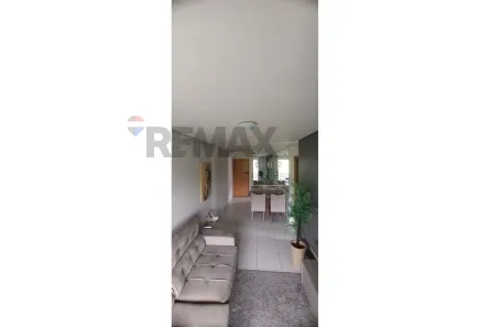 Apartamento com 2 Quartos à venda, 50m² no Espinheiro, Recife
