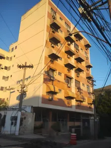 Apartamento com 2 Quartos para alugar, 70m² no Fonseca, Niterói