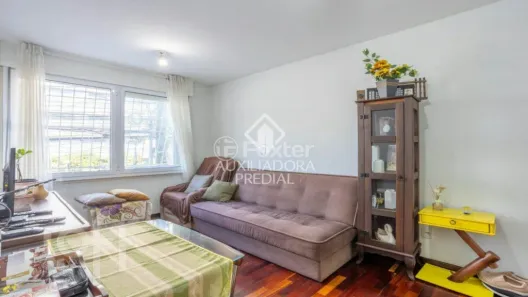 Apartamento com 1 Quarto à venda, 46m² no Rio Branco, Porto Alegre