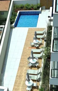 Apartamento com 3 Quartos à venda, 150m² no Jardim Bebedouro, Guarulhos