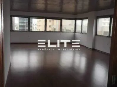 Apartamento com 4 Quartos à venda, 250m² no Vila Assunção, Santo André
