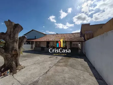 Casa com 4 Quartos à venda, 180m² no Balneário das Conchas, São Pedro da Aldeia
