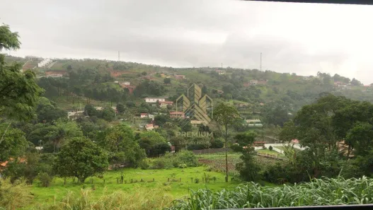 Lote/Terreno à venda, 3006m² no Jardim Estância Brasil, Atibaia