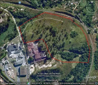 Lote/Terreno à venda, 57703m² no Vila Santa Flora, Itapevi