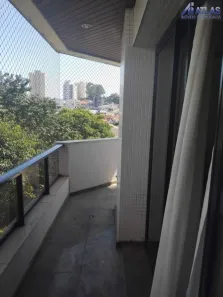 Apartamento com 4 Quartos à venda, 220m² no Vila Maria Alta, São Paulo