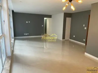 Apartamento com 3 Quartos à venda, 125m² no Santa Cecília, São Paulo