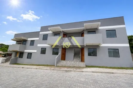 Apartamento com 2 Quartos à venda, 50m² no Embu, Colombo