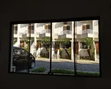 Sobrado com 2 Quartos para alugar, 99m² no Vila Bela, São Paulo