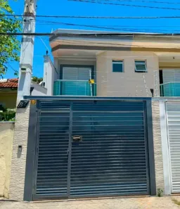 Sobrado com 3 Quartos à venda, 95m² no Vila Pereira Cerca, São Paulo