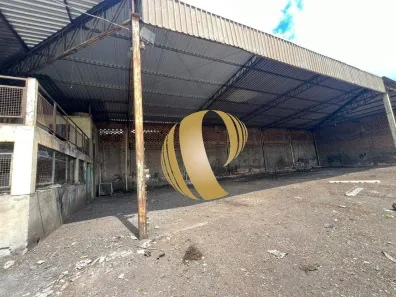Galpão/Depósito/Armazém à venda, 3040m² no Eldorado, Sete Lagoas