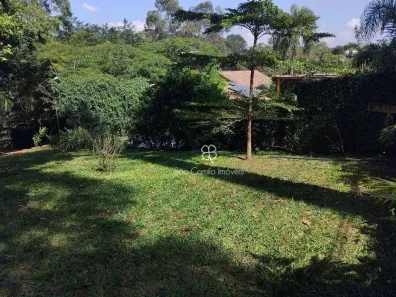 Lote/Terreno à venda, 2004m² no Chácaras do Refúgio-Granja Viana, Cotia