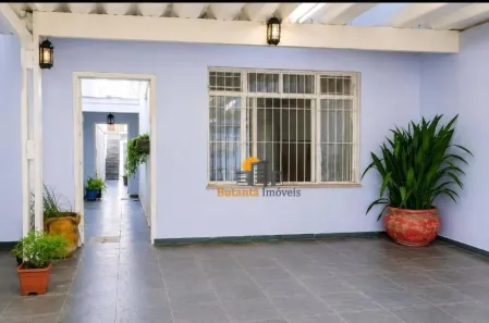 Sobrado com 3 Quartos à venda, 177m² no Jardim Peri Peri, São Paulo
