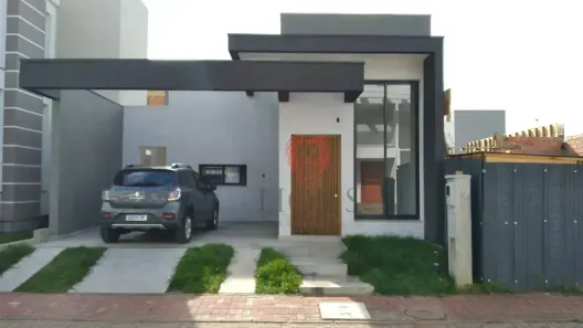 Casa de Condomínio com 2 Quartos à venda, 90m² no Parque da Matriz, Gravataí