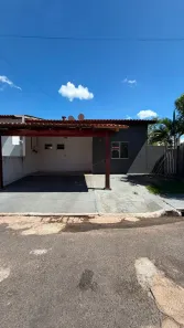 Casa de Condomínio com 3 Quartos para alugar, 80m² no Jardim Democrata, Imperatriz