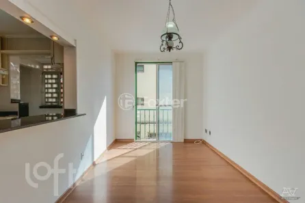 Apartamento com 2 Quartos à venda, 62m² no São João, Porto Alegre