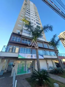 Sala Comercial para alugar, 110m² no Santa Maria, Passo Fundo