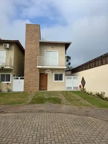 Casa de Condomínio com 3 Quartos à venda, 135m² no Chácara do Carmo, Vargem Grande Paulista
