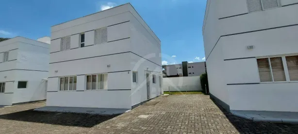 Casa de Condomínio com 3 Quartos para alugar, 115m² no Loteamento Jardim Morumbi, Atibaia