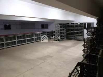 Prédio Comercial com 4 Quartos à venda, 700m² no Jardim Bela Vista, Campinas