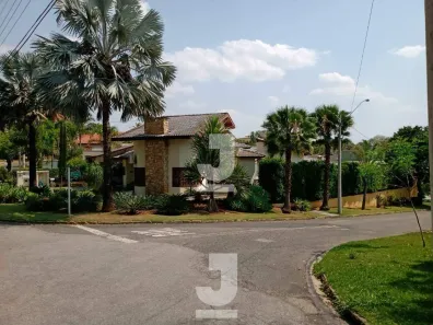 Casa com 5 Quartos à venda, 400m² no Bairro Campos de Santo Antônio, Itu