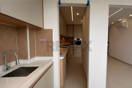 Apartamento com 2 Quartos para alugar, 60m² no Residencial Dona Margarida, Santa Bárbara D'Oeste