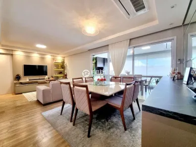 Apartamento com 3 Quartos à venda, 153m² no Parque Residencial Nardini, Americana