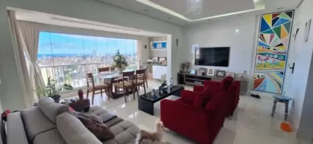 Apartamento com 2 Quartos à venda, 84m² no Brotas, Salvador