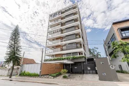 Apartamento com 3 Quartos à venda, 97m² no Santo Antônio, Joinville