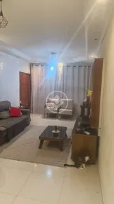 Casa com 3 Quartos à venda, 135m² no Vila Nossa Senhora de Fátima, São Vicente