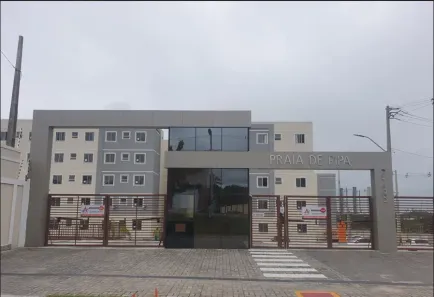 Apartamento com 2 Quartos à venda, 47m² no Ponta Negra, Natal