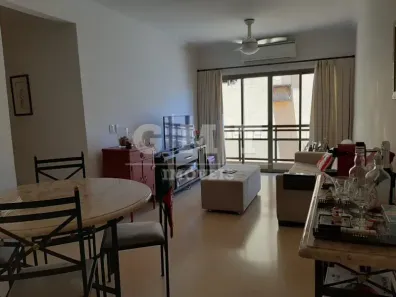 Apartamento com 3 Quartos à venda, 83m² no Condomínio Itamaraty, Ribeirão Preto