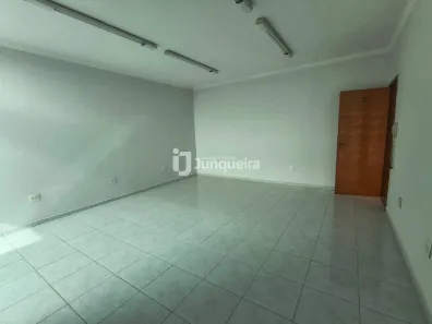 Sala Comercial para alugar, 20m² no Vila Rezende, Piracicaba