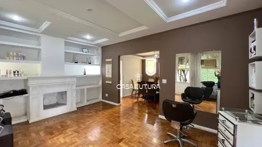 Casa com 3 Quartos à venda, 273m² no Laranjal, Volta Redonda