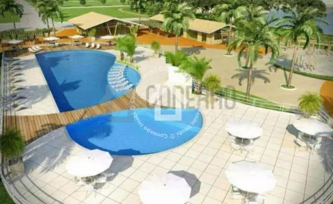 Lote/Terreno à venda, 525m² no , Itaporanga D'Ajuda