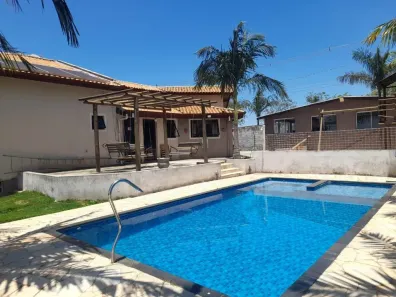 Fazenda/Sítio com 3 Quartos à venda, 400m² no Vivendas do Engenho D'Água, Itatiba