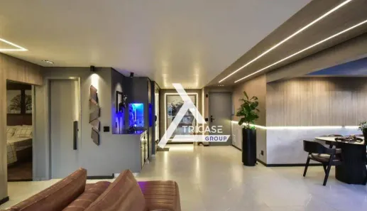 Cobertura com 2 Quartos à venda, 105m² no Jardim Parque Morumbi, São Paulo