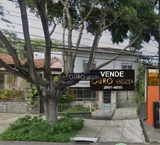 Sobrado com 3 Quartos à venda, 140m² no Ipiranga, São Paulo