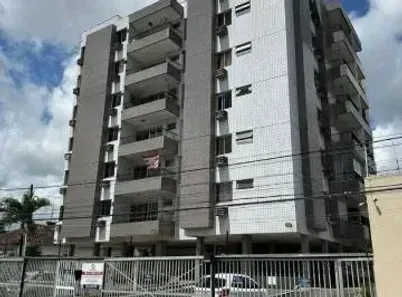 Apartamento com 3 Quartos à venda, 104m² no Iputinga, Recife