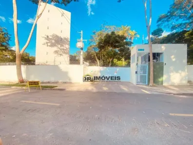 Apartamento com 2 Quartos à venda, 51m² no Socopo, Teresina