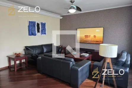 Casa com 3 Quartos à venda, 268m² no Jardim Nova Europa, Campinas