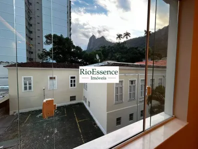 Apartamento com 3 Quartos para alugar, 91m² no Botafogo, Rio de Janeiro