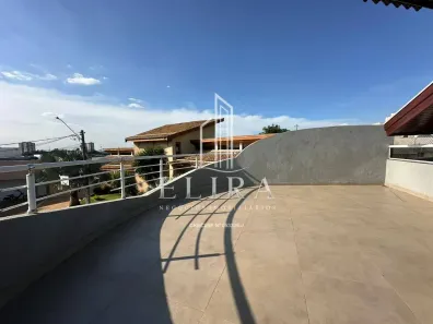 Sobrado com 4 Quartos à venda, 224m² no Jardim Primavera, Nova Odessa