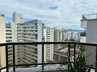 Apartamento com 4 Quartos à venda, 291m² no Centro, Florianópolis