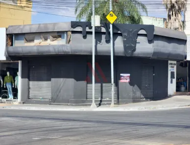 Sala Comercial para alugar, 50m² no Vila Xavier, Goiânia