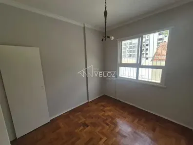 Apartamento com 4 Quartos à venda, 143m² no Catete, Rio de Janeiro