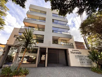 Apartamento com 2 Quartos à venda, 113m² no Centro, Cascavel