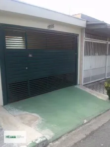 Sobrado com 3 Quartos à venda, 159m² no Parque Colonial, São Paulo